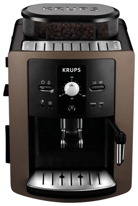 Ремонт кофемашины Krups EA8019 Espresseria Automatic