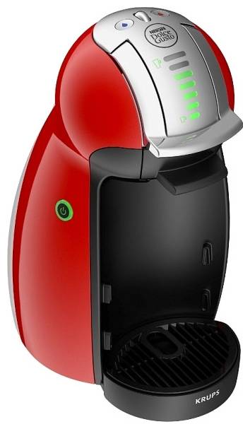 Ремонт кофемашины Krups KP 1506 / 1509 Dolce Gusto