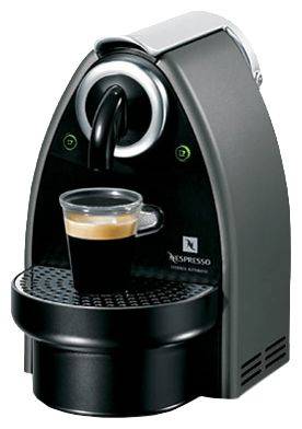 Ремонт кофемашины Krups Nespresso Essenza C101