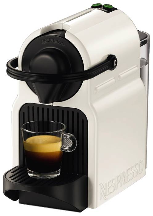 Ремонт кофемашины Krups Nespresso Inissia XN1001