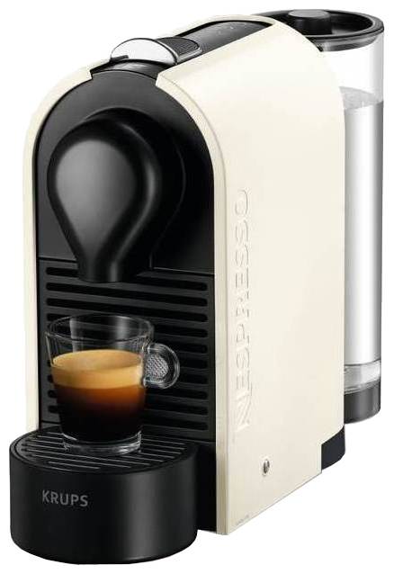 Ремонт кофемашины Krups Nespresso UMat XN2505