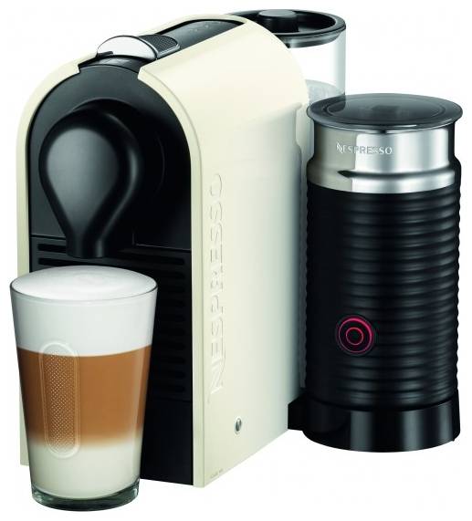 Ремонт кофемашины Krups Nespresso UMilk XN 2601