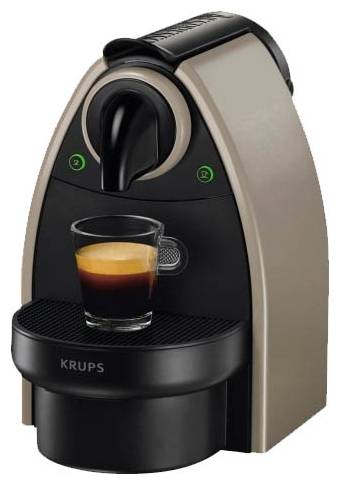 Ремонт кофемашины Krups XN 2140 Nespresso