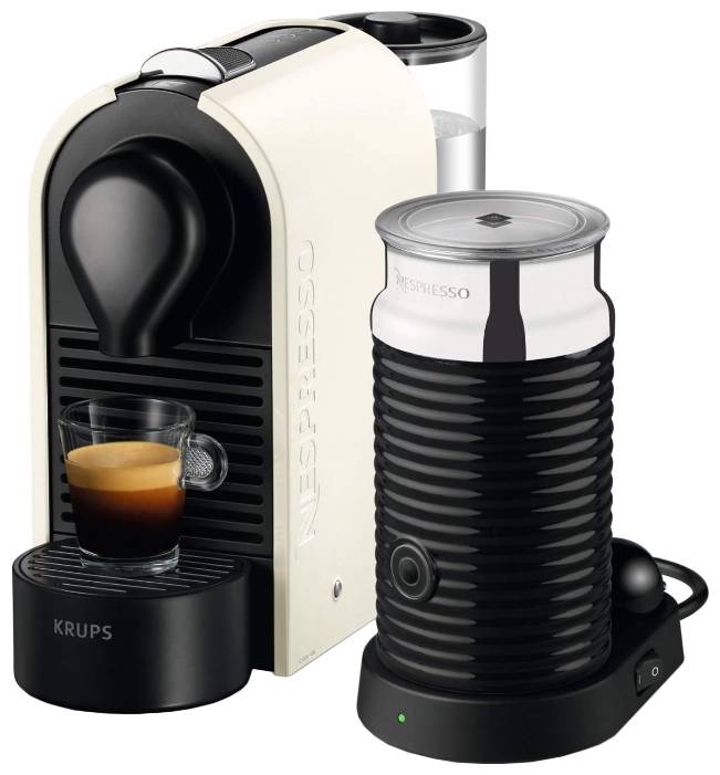 Ремонт кофемашины Krups XN 2511 Nespresso