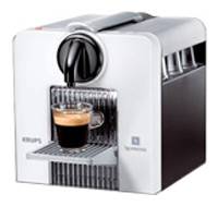 Ремонт кофемашины Krups XN 5000 Nespresso