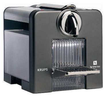 Ремонт кофемашины Krups XN 5005 Nespresso